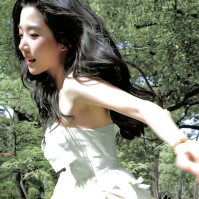 我的超级前女友
