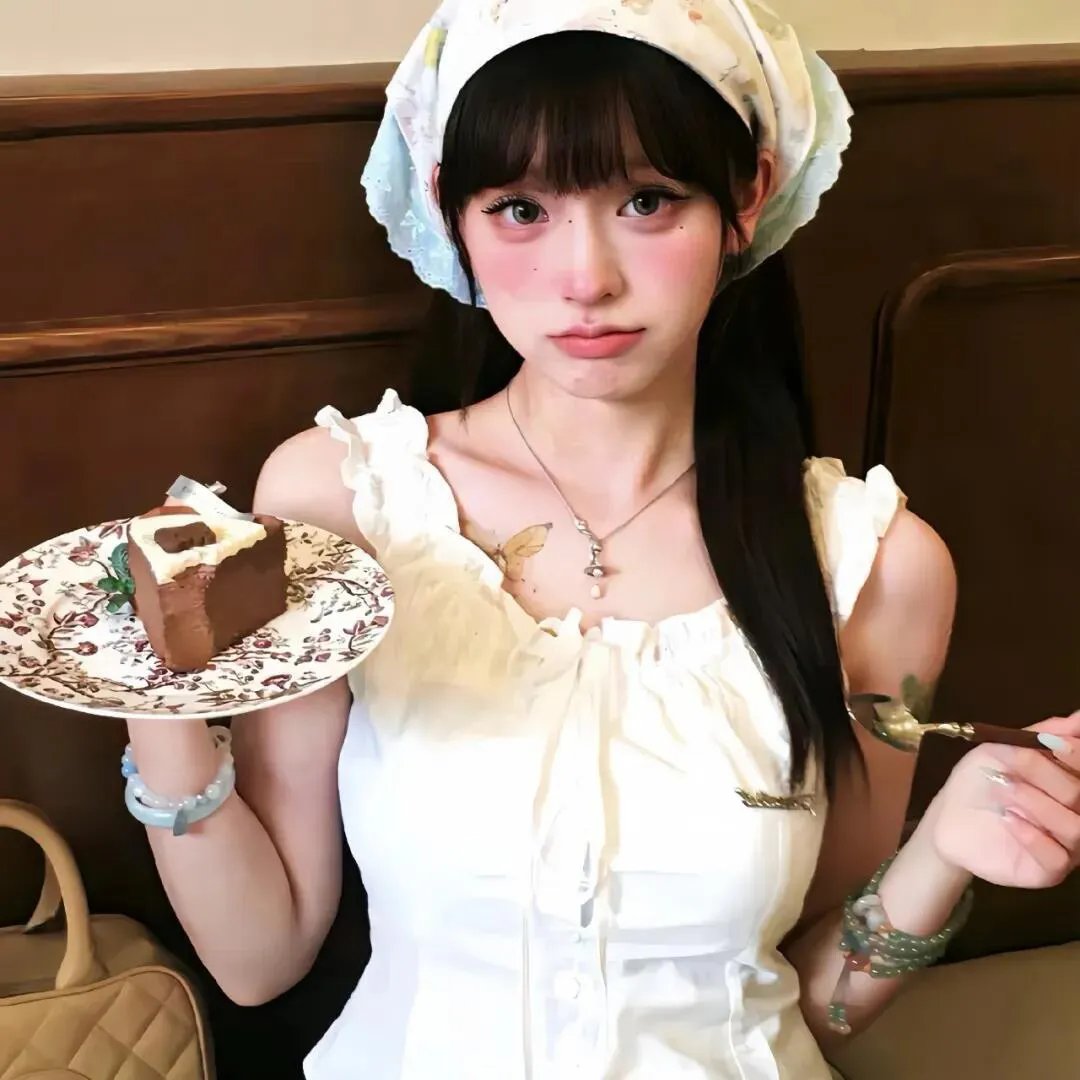 淘气小麻烦