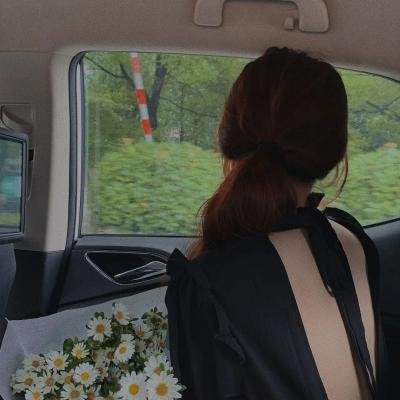 阁楼里的花