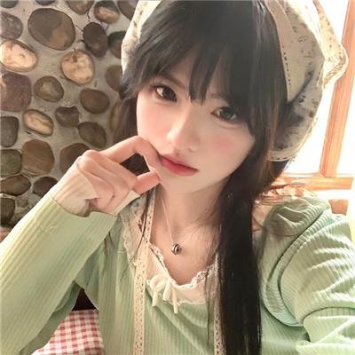 尤物倾城